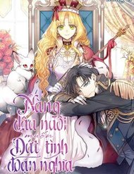 Truyện tranh Nàng Dâu Nuôi Muốn Đứt Tình Đoạn Nghĩa - TruyenQQ