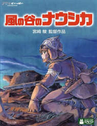 Truyện tranh Nausicaa Of The Valley Wind - TruyenQQ