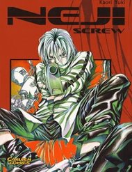 Truyện tranh Neji - TruyenQQ