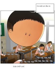 Truyện tranh New Normal: Class8 - TruyenQQ