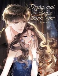 Truyện tranh Ngày Mai Cũng Thích Em - TruyenQQ