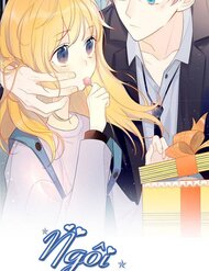 Truyện tranh Ngôi Sao Dành Cho Tôi - TruyenQQ