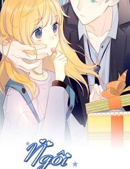 Truyện tranh Ngôi Sao May Mắn Dành Cho Tôi - TruyenQQ