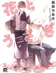 Truyện tranh Người Đàn Ông Đội Mũ Thỏ - TruyenQQ