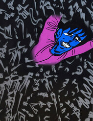 Truyện tranh Người Hóa Đồng Hồ - TruyenQQ