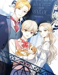 Truyện tranh Người Không Mời Mà Đến - TruyenQQ