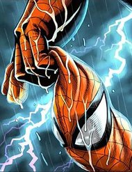 Truyện tranh Người Nhện Bất Đắc Dĩ - TruyenQQ