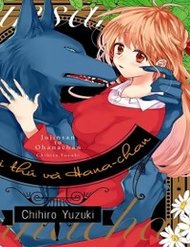 Truyện tranh Người Thú Và Hana-Chan - TruyenQQ