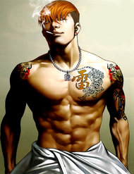 Truyện tranh Người Trong Giang Hồ - TruyenQQ