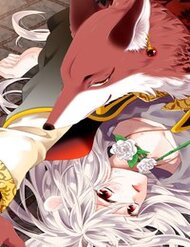 Truyện tranh Nhân Duyên Của Chú Chuột Bị Dồn Vào Đường Cùng - TruyenQQ