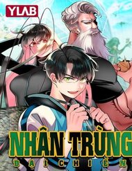 Truyện tranh Nhân Trùng Đại Chiến - TruyenQQ