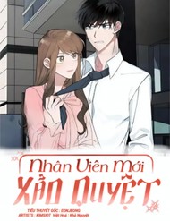 Truyện tranh Nhân Viên Mới Xảo Quyệt - TruyenQQ