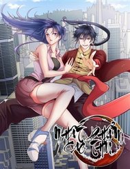 Truyện tranh Nhất Phẩm Cao Thủ - TruyenQQ