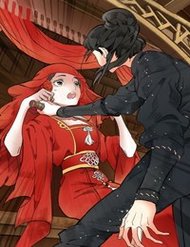 Truyện tranh Như Mộng Lệnh - TruyenQQ