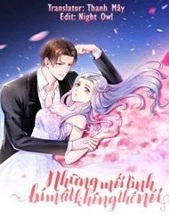 Truyện tranh Những Mối Tình Bí Mật Không Thể Nói - TruyenQQ