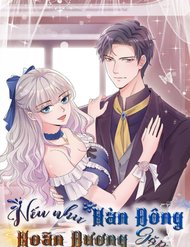 Truyện tranh Nhược Hữu Hàn Đông Ngộ Noãn Dương - TruyenQQ