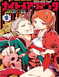 Truyện tranh Nightmare Funk - TruyenQQ