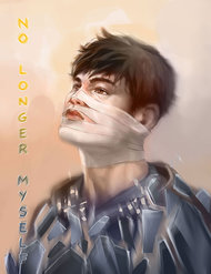 Truyện tranh No Longer Myself - TruyenQQ