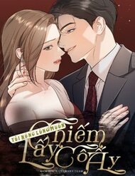 Truyện tranh Nóng Lòng Muốn Giày Vò Em - TruyenQQ