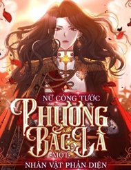 Truyện tranh Nữ Công Tước Phương Bắc Là Một Nhân Vật Phản Diện - TruyenQQ