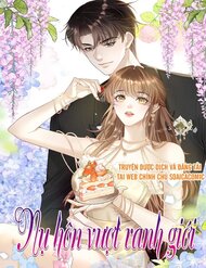 Truyện tranh Nụ Hôn Vượt Ranh Giới - TruyenQQ