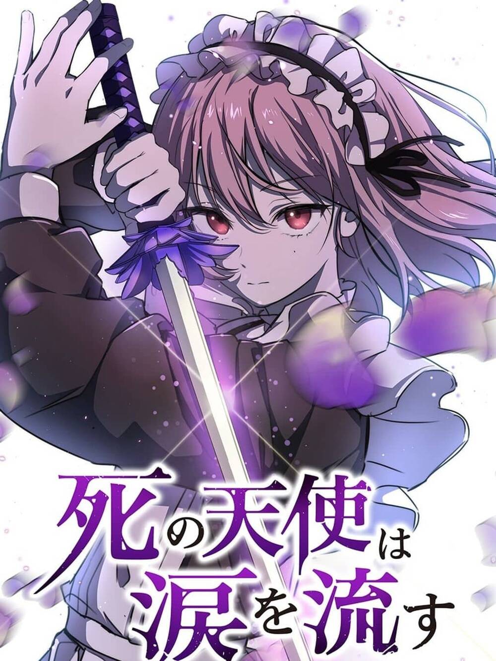 Truyện tranh Nước Mắt Thần Chết - TruyenQQ