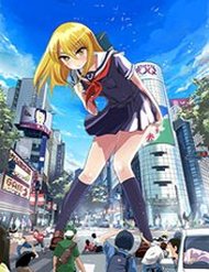 Truyện tranh Onideka - TruyenQQ