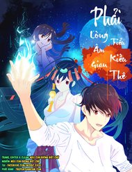 Truyện tranh Phải Lòng Âm Gian Tiểu Kiều Thê - TruyenQQ