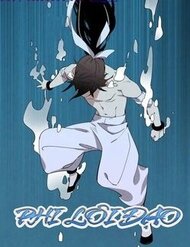 Truyện tranh Phi Lôi Đao Thuật - TruyenQQ