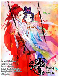 Truyện tranh Phò Mã! Không Nên A! - TruyenQQ