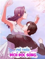 Truyện tranh Phó Thiếu Đích Độc Sủng - TruyenQQ