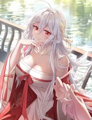 Truyện tranh Phơi Bày Thân Phận Nữ Của Hoàng Đế - TruyenQQ