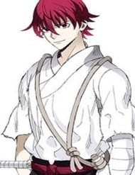 Truyện tranh Phong Kiếm Diệt Qủy - TruyenQQ