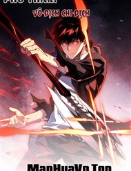 Truyện tranh Phủ Thần: Vô Địch Chi Địch - TruyenQQ