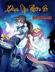 Truyện tranh Phục Ma Thiên Sư - TruyenQQ
