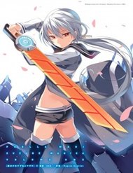 Truyện tranh Puella Magi Suzune Magica - TruyenQQ