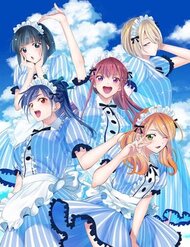 Truyện tranh Quán Cà Phê Nữ Thần - TruyenQQ