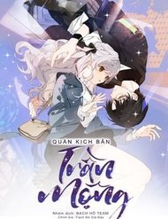 Truyện tranh Quán Kịch Bản Trần Mộng - TruyenQQ