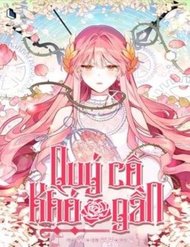 Truyện tranh Quý Cô Khó Gần - TruyenQQ