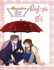Truyện tranh Quỷ Sứ Số 4 - TruyenQQ
