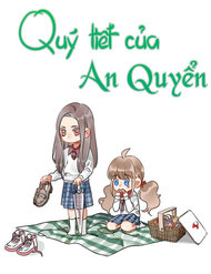 Truyện tranh Quý Tiết Của An Quyển - TruyenQQ