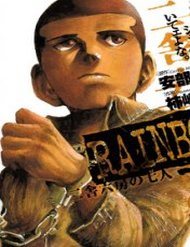 Truyện tranh Rainbow - TruyenQQ