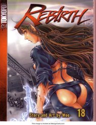 Truyện tranh Rebirth - Tái Sinh - TruyenQQ