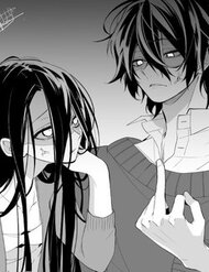 Truyện tranh Reikan No Mattakunai Danjo Ni Tori Tsuku Danjo No Rei No Manga - TruyenQQ