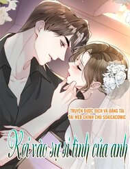 Truyện tranh Rơi Vào Sự Si Tình Của Anh - TruyenQQ