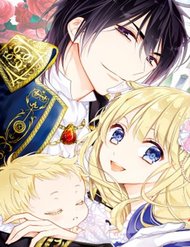 Truyện tranh Royal Cinderella Mama - TruyenQQ