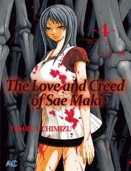 Truyện tranh Saeism - The Love And Creed Of Sae Maki - TruyenQQ