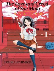 Truyện tranh Saeism - TruyenQQ