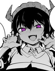 Truyện tranh Saikin Yatotta Meido Ga Ayashii - TruyenQQ