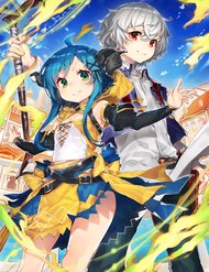 Truyện tranh Saikyou Juzoku Tensei: Cheat Majutsushi No Slow Life - TruyenQQ